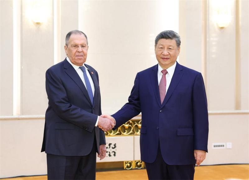 (Xinhua/Huang Jingwen)