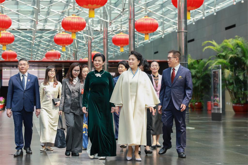 (Xinhua/Ding Haitao)
