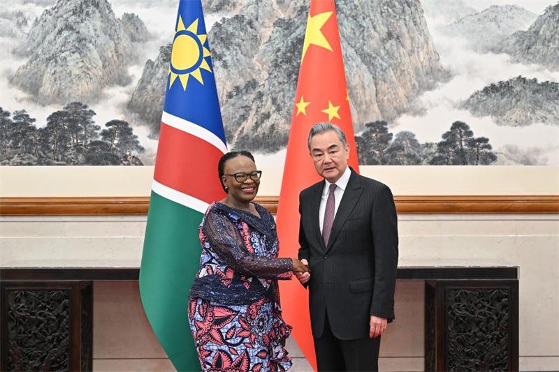 L'Afrique peut toujours compter sur la Chine comme partenaire fiable