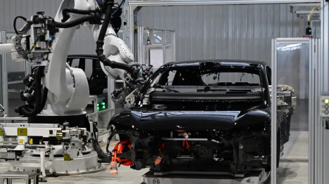 Pourquoi la Chine est-elle devenue un « centre de remise en forme » pour les sociétés automobiles mondiales ?