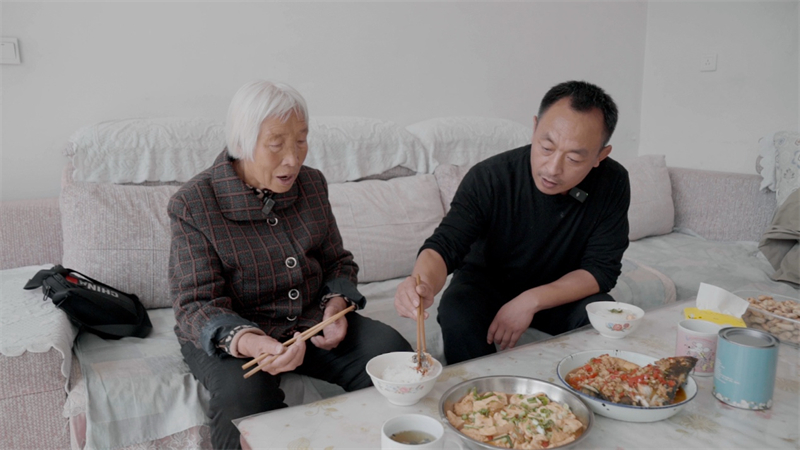 (Peng Yukai/Le Quotidien du Peuple en ligne)