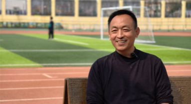 Histoire d'un professeur chinois en mission au service d'un village de la campagne pékinoise