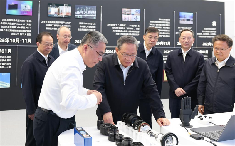 (Xinhua/Huang Jingwen)