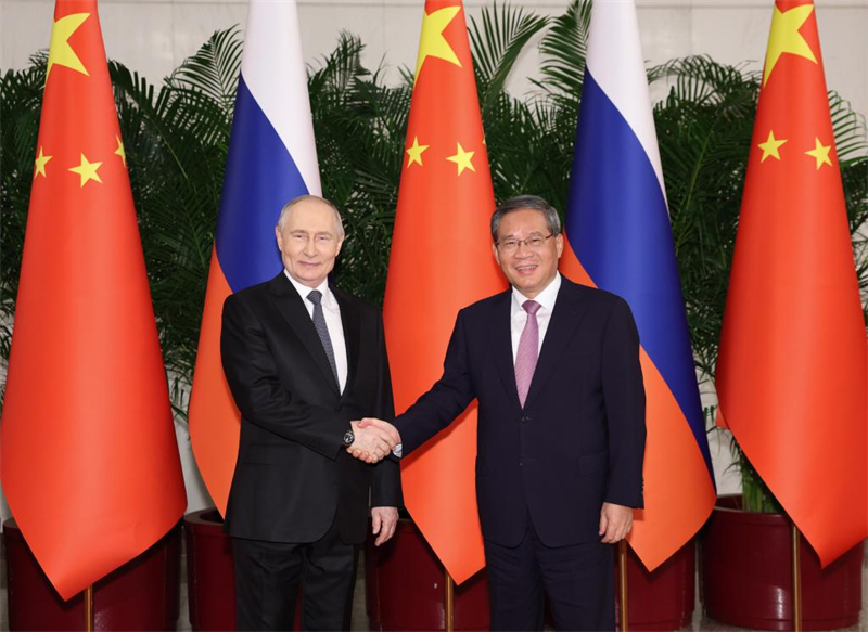 (Xinhua/Huang Jingwen)