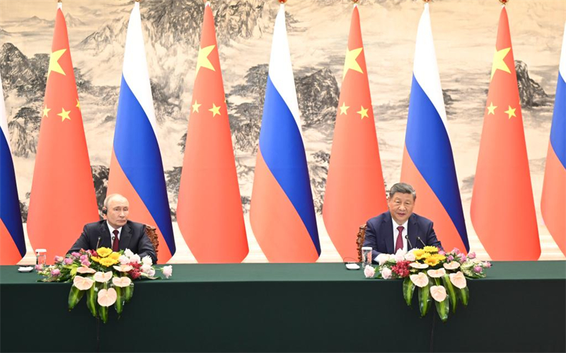 (Xinhua/Li Xiang)
