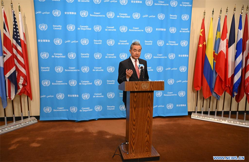 (Xinhua/Li Rui)
