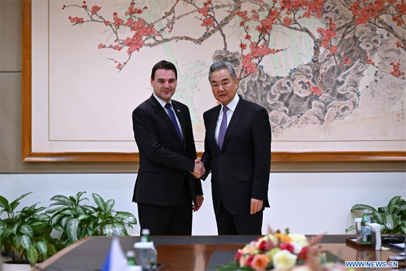 (Xinhua/Li Rui)