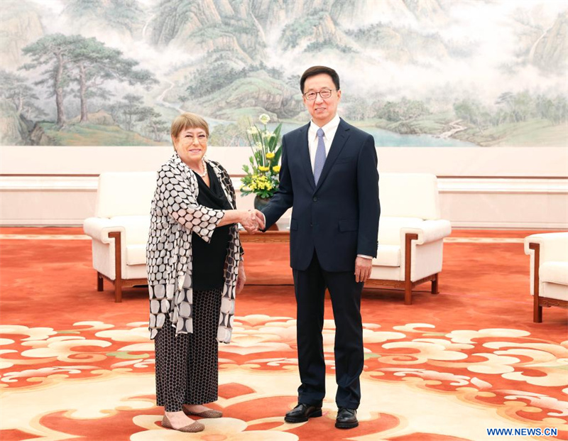 (Pang Xinglei/Xinhua)
