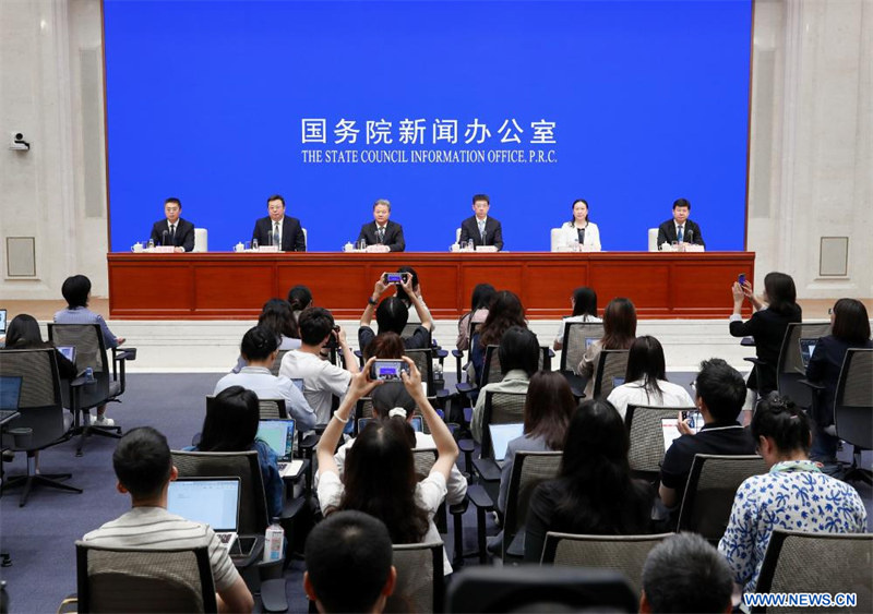 (Xinhua/Liu Jian)