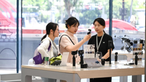 Chine : l'IPC en hausse de 1,2% en mai