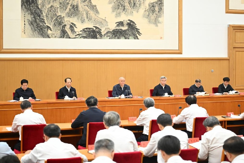 (Xinhua/Li Xiang)