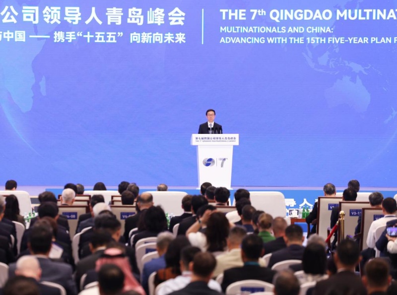 (Xinhua/Liu Weibing)