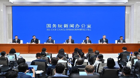 La Chine publie un livre blanc sur la gouvernance mondiale