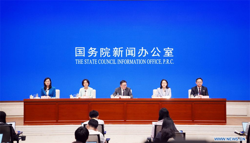 (Xinhua/Pan Xu)