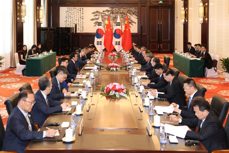 (Xinhua/Huang Jingwen)