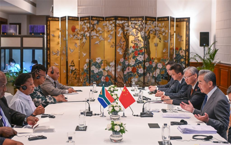 (Xinhua/Javed Dar)