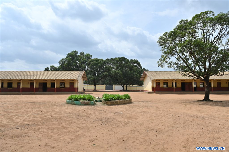 Le port de Morebaya en Guinée ouvre de nouvelles perspectives de développement et dynamise les communautés locales