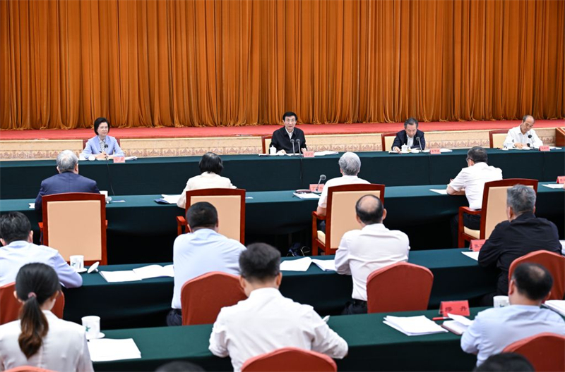 (Xinhua/Zhang Ling)
