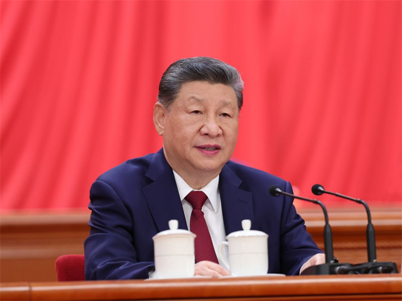 (Xinhua/Yao Dawei)