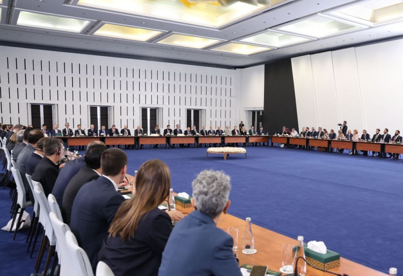 (Xinhua/Ammar Safarjalani)