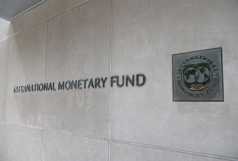 Le FMI prévoit une croissance mondiale plus faible en 2026 en raison des risques au Moyen-Orient