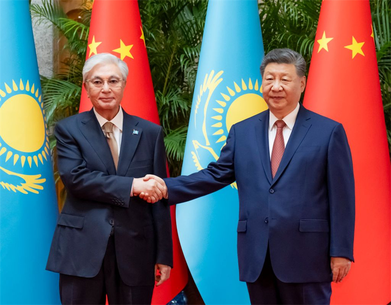 (Xinhua/Zhai Jianlan)