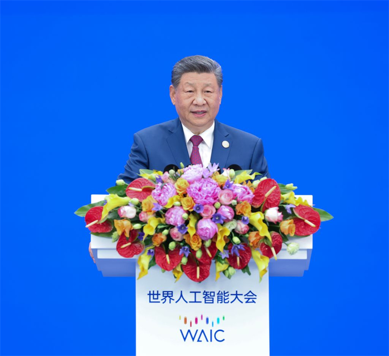 (Xinhua/Huang Jingwen)