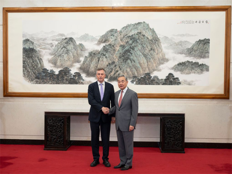 (Xinhua/Cai Yang)