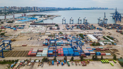 La Chine accorde des politiques de droits de douane nuls à 63 pays