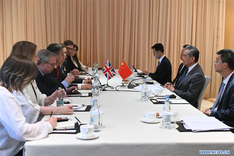 (Xinhua/Zhao Chenjie)