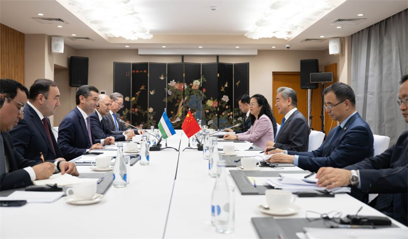 (Xinhua/Li Renzi)