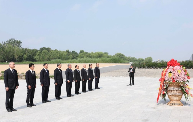 (Xinhua/Huang Jingwen)