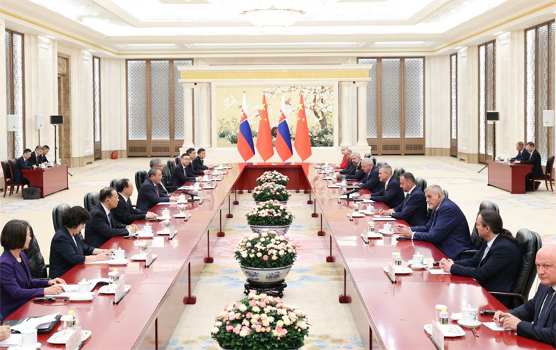 (Xinhua/Huang Jingwen)