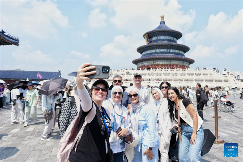 (Xinhua/Ju Huanzong)