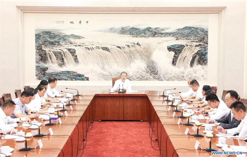 (Xinhua/Pang Xinglei)