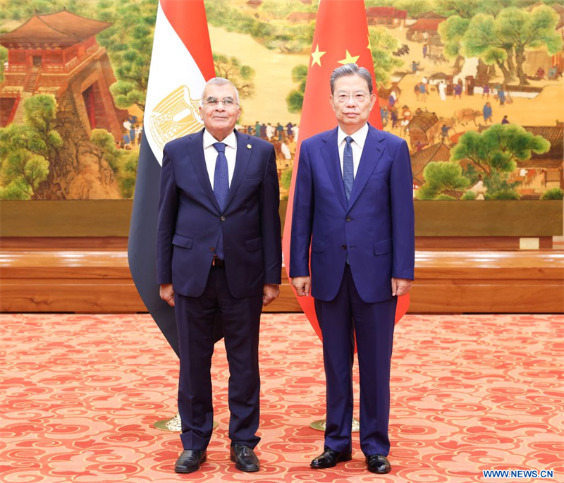 (Xinhua/Pang Xinglei)