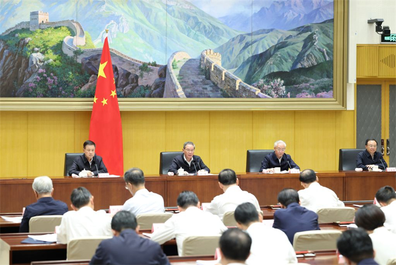 (Xinhua/Huang Jingwen)