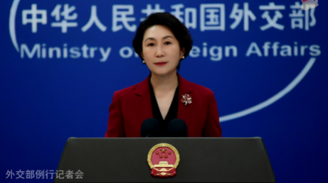 La nomination par la Chine d'une candidate au poste de chef de l'OMS démontre son ferme soutien au multilatéralisme