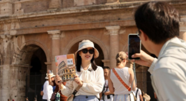 L'allongement des congés de la Fête nationale stimule le tourisme et dope les dépenses