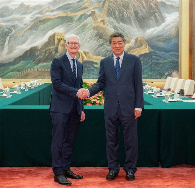 (Xinhua/Zhai Jianlan)