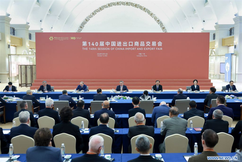 (Xinhua/Ding Haitao)