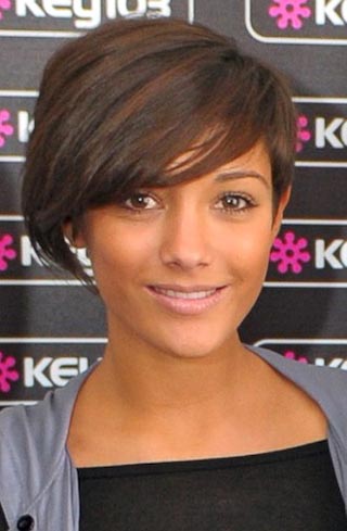 Femmes les plus sexy en 2010 - TOP 10 de FH