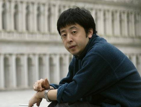 Jia Zhangke, cinéaste « underground »