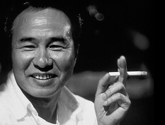 Hou Hsiao-Hsien, chef de file de la Nouvelle Vague taïwanaise