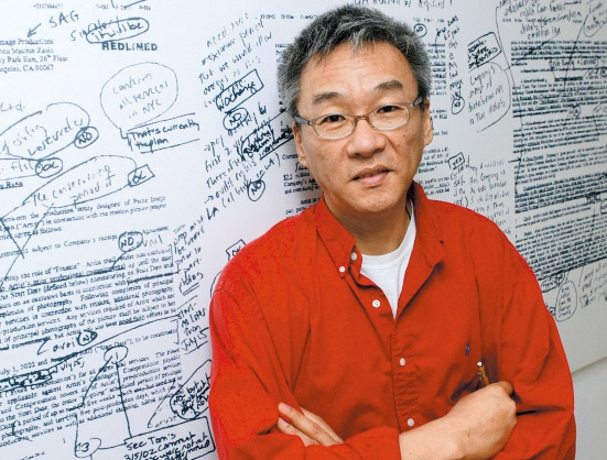 Edward Yang, figure de la Nouvelle Vague taïwanaise