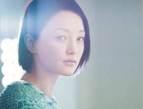 Zhou Xun, une garantie de succès au box-office