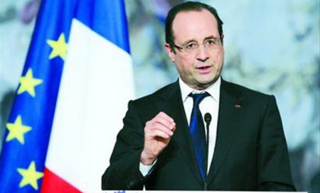 Echanges commerciaux et coopération économique : un des sujets principaux de la visite de Hollande en Chine