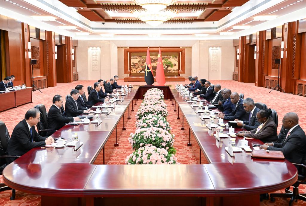 (Xinhua/Zhang Ling)