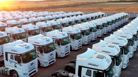 Les marques chinoises offrent davantage de choix aux consommateurs du monde entier