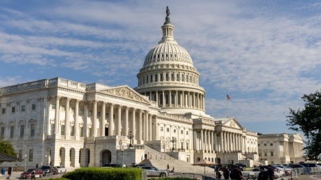 La Chambre des représentants des Etats-Unis adopte la "grande et belle loi" budgétaire de Trump